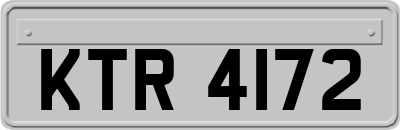 KTR4172