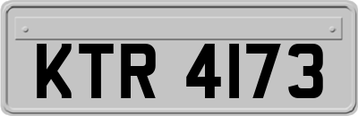 KTR4173