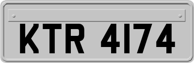 KTR4174