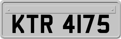 KTR4175