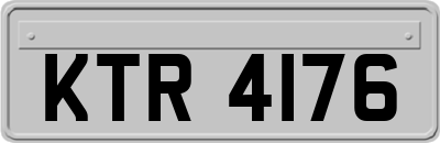 KTR4176