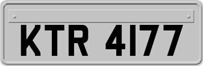 KTR4177