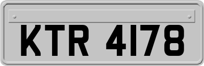 KTR4178