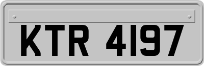 KTR4197