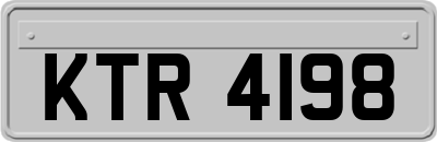 KTR4198