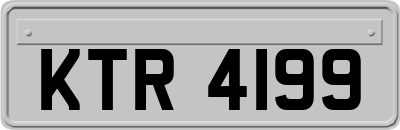 KTR4199