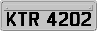 KTR4202