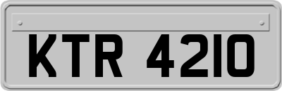 KTR4210