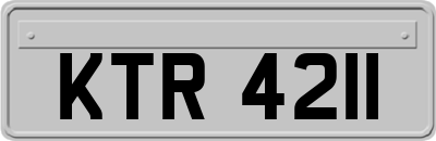 KTR4211
