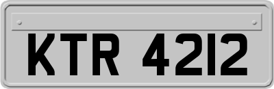 KTR4212
