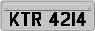 KTR4214