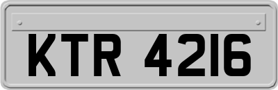 KTR4216