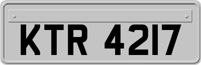 KTR4217