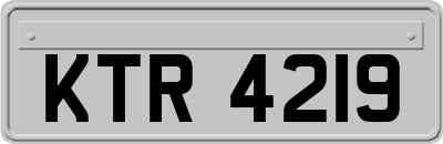 KTR4219