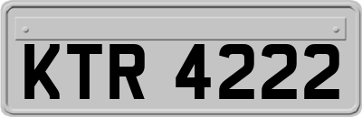 KTR4222