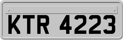 KTR4223