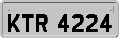 KTR4224