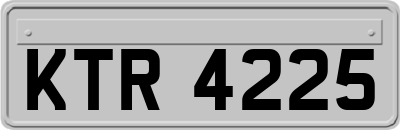 KTR4225
