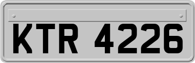 KTR4226