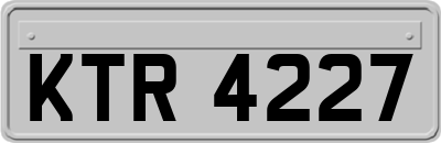 KTR4227