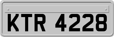 KTR4228