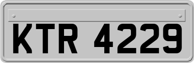 KTR4229