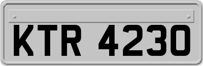 KTR4230