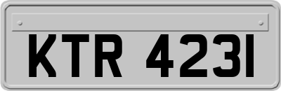 KTR4231