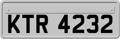 KTR4232