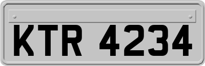 KTR4234
