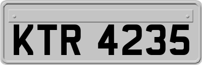 KTR4235