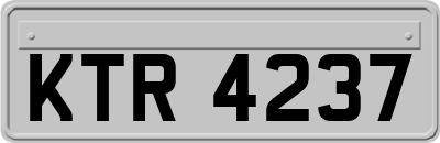 KTR4237