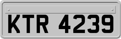 KTR4239