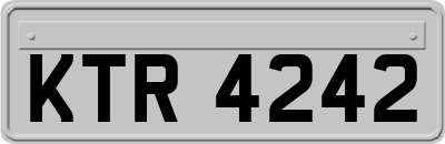 KTR4242