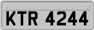 KTR4244