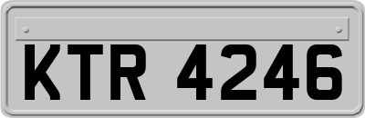 KTR4246