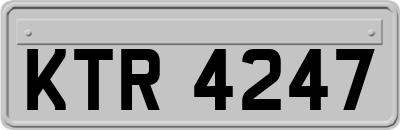 KTR4247