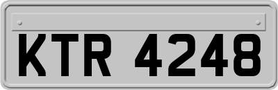 KTR4248