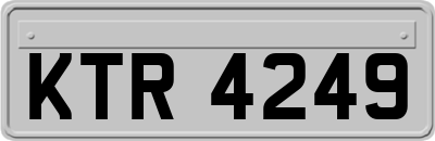 KTR4249