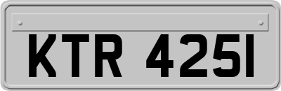 KTR4251