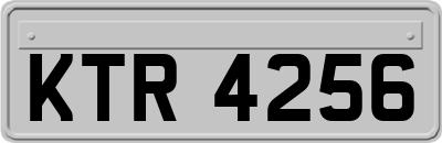 KTR4256