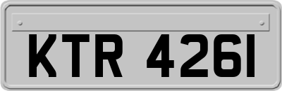 KTR4261