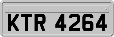 KTR4264