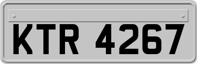 KTR4267