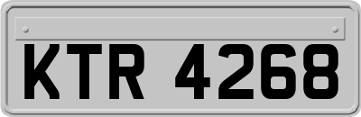 KTR4268