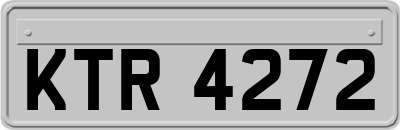 KTR4272