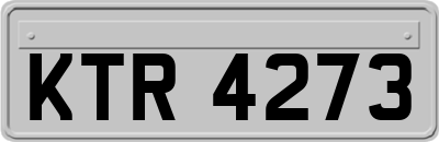 KTR4273