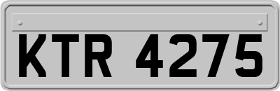 KTR4275