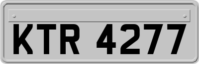 KTR4277