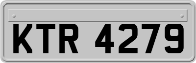 KTR4279